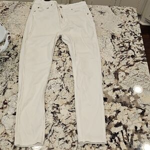GUC umgee White Skinny Jeans 29